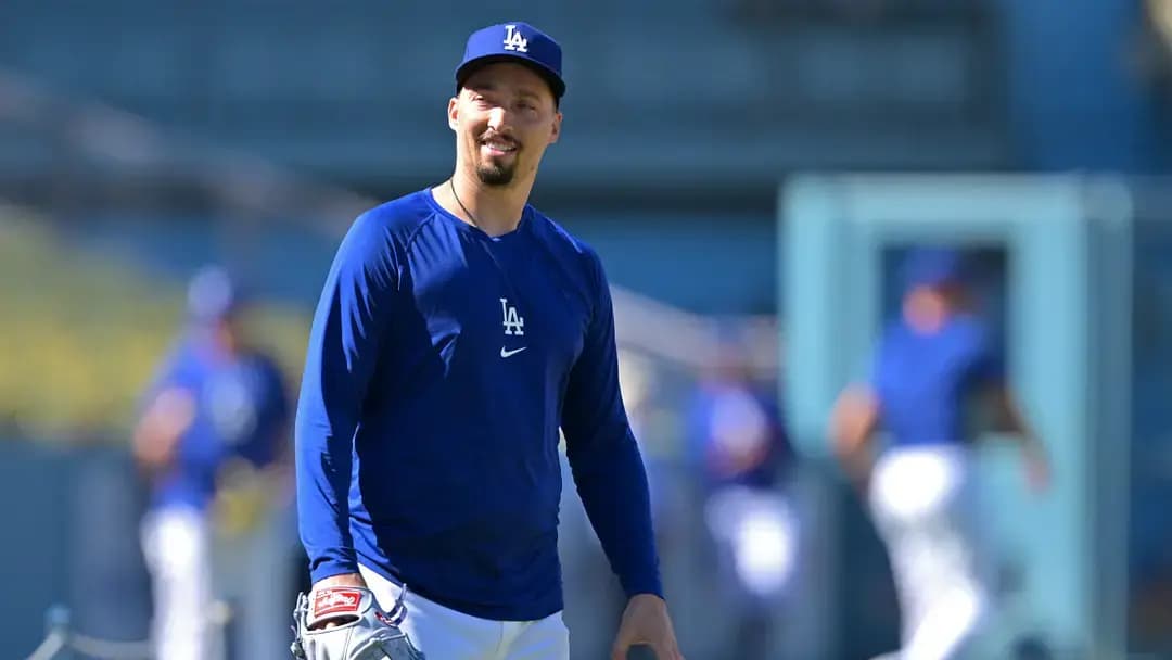 Dodgers fijan el regreso de Blake Snell y el debut de Tarik Skubal en casa