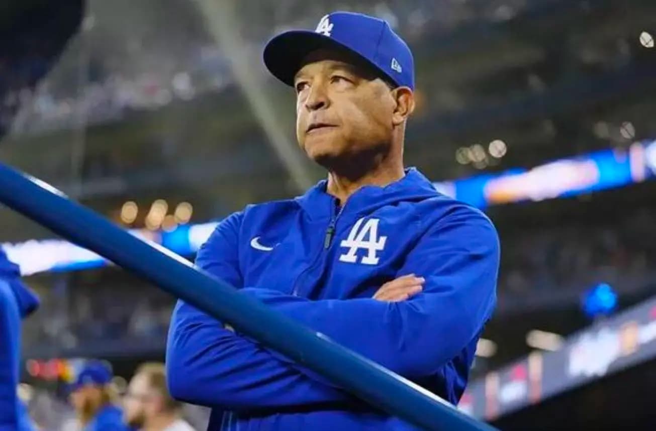 Dave Roberts destaca la respuesta de Edwin Díaz, pero exige más a la ofensiva de los Dodgers